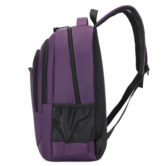 Women's & Men's & Large Capacity High College Handsome Backpacks