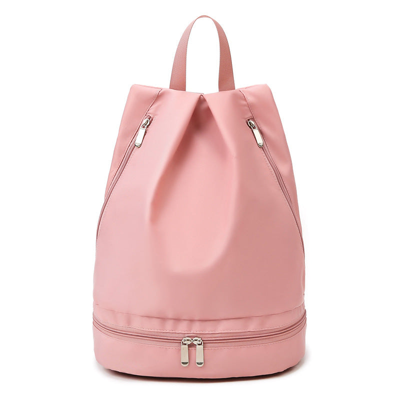 Women's & Men's & Swim Dry Wet Separation Waterproof Travel Bags