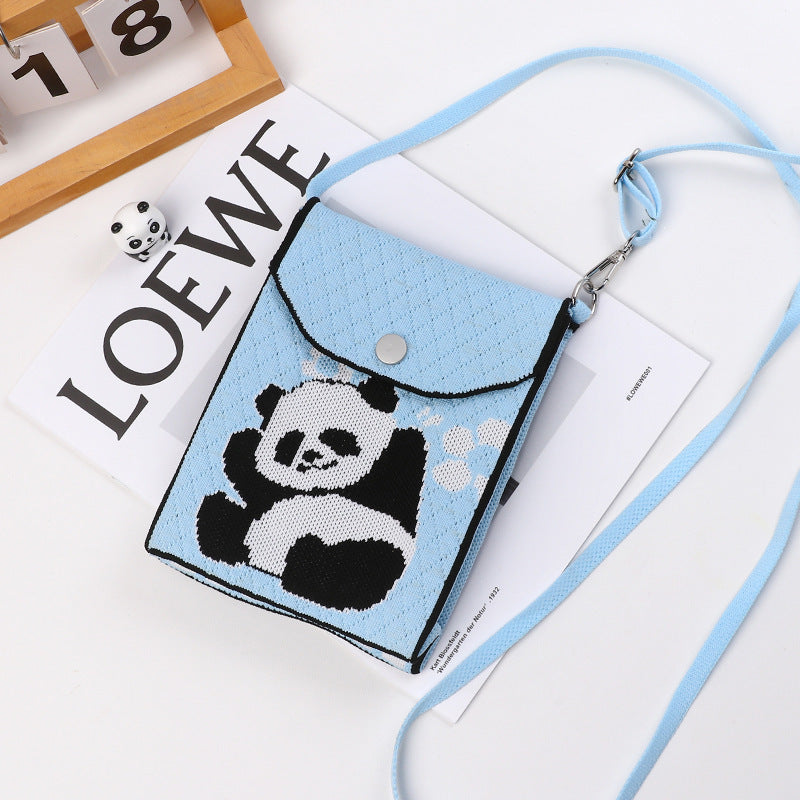 Fashion Versatile Hand Daily National Style Trendy Handbags