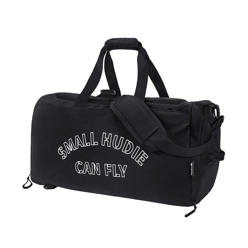 Classy Storage Large Capacity Portable Fitness Travel Bags
