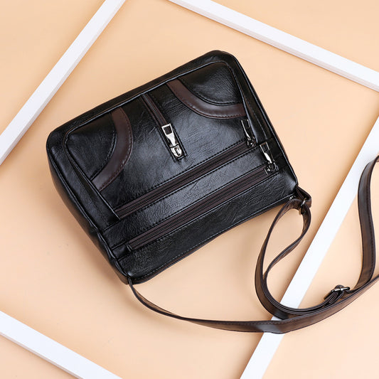 Women's Cheap Tide High Sense Mom Crossbody Bags