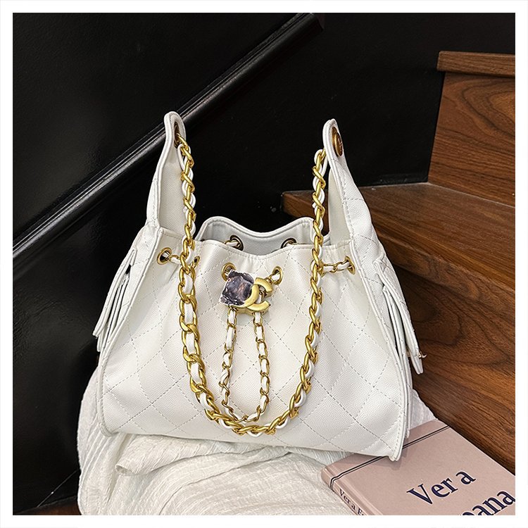 Unique Women's Large Capacity Classic Style Bags