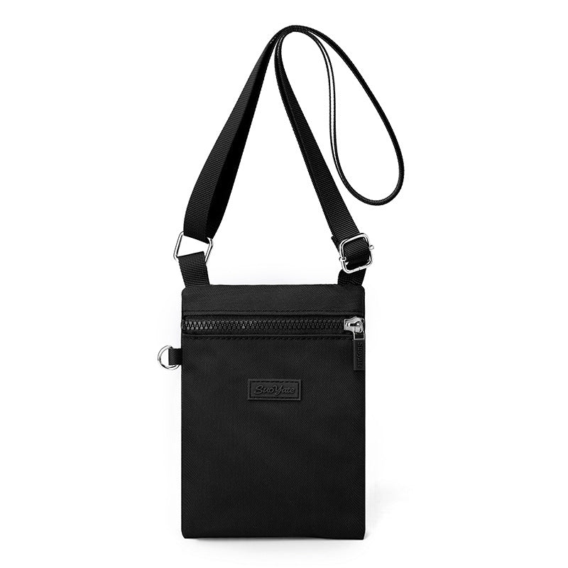 Pretty Leisure Fashion Korean Style Versatile Phone Bags