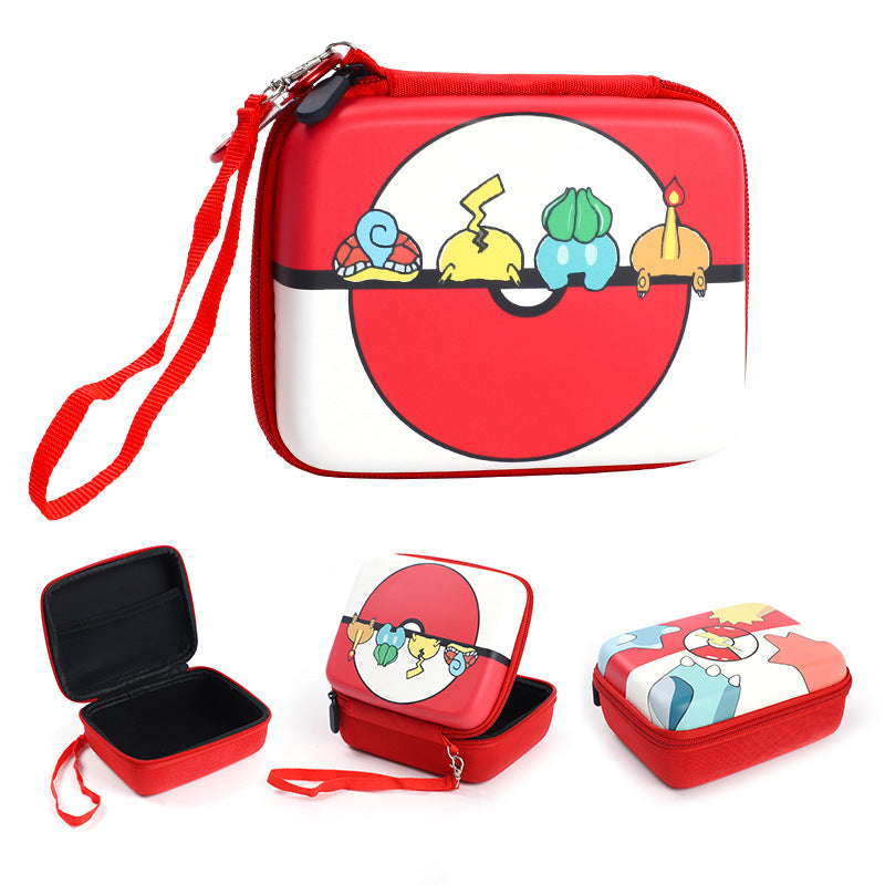 Fashion Attractive Storage Multifunctional Game Pina Card Holder