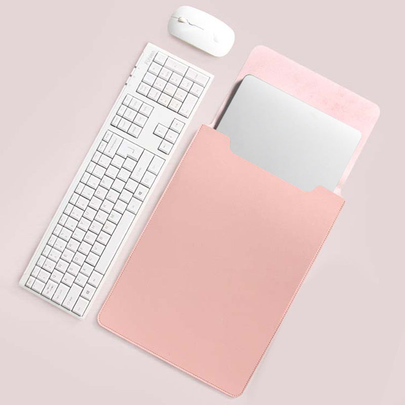 Applicable To Apple Computer Inch Sleeve Bags