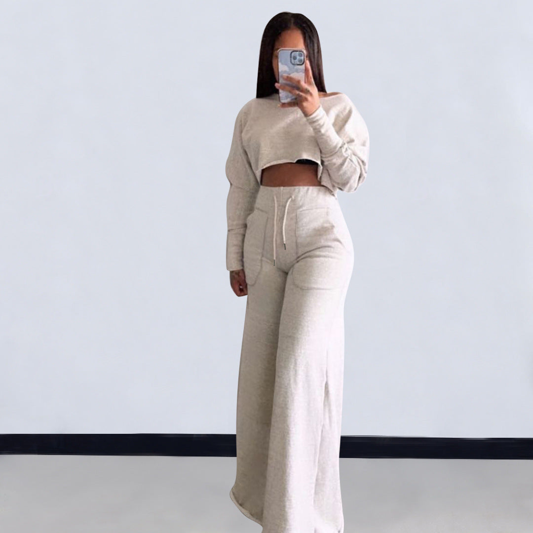 Women's Attractive Pretty Durable Casual Support Suits