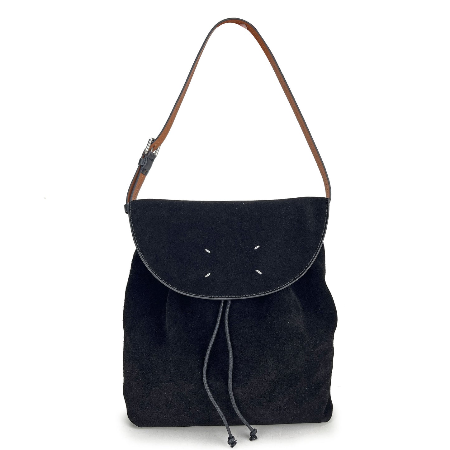 Creative Design Advanced Frosted Leather Underarm Bags