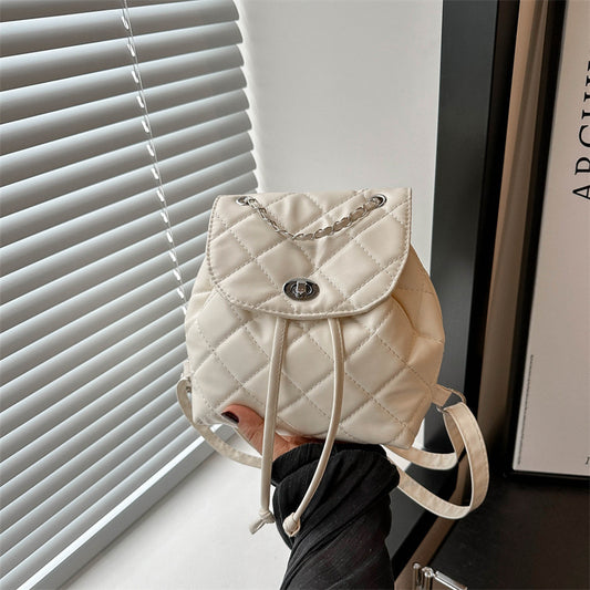 Women's High Sense Large Capacity Chain Fashion Shoulder Bags