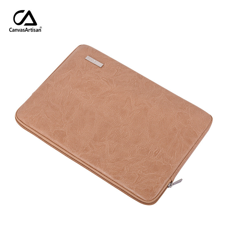 Sleeve Suitable For Apple Computer Liner Bags