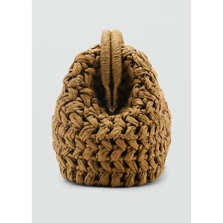 Women's Trendy Beach Vacation Hand Chain Handbags