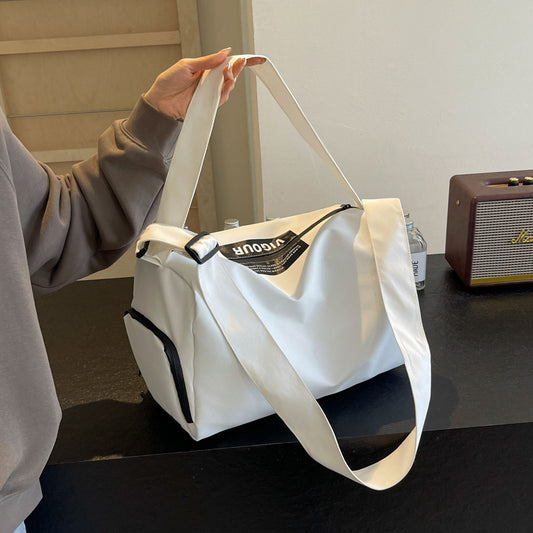 Women's & Men's & High-grade Large Capacity Swimming Storage Travel Bags