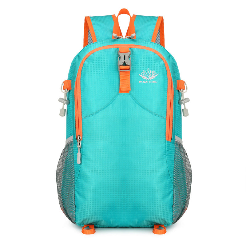 Heim Lightweight Multifunctional Foldable Large Capacity Fixed Sports Backpacks
