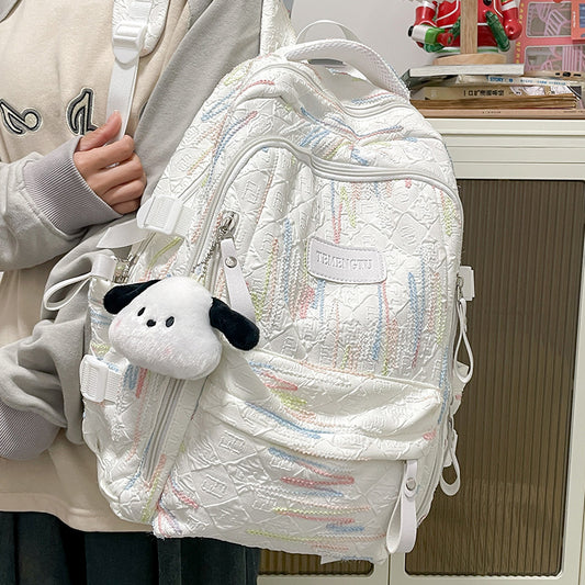 Good-looking Cute Mini Female College Spring Backpacks