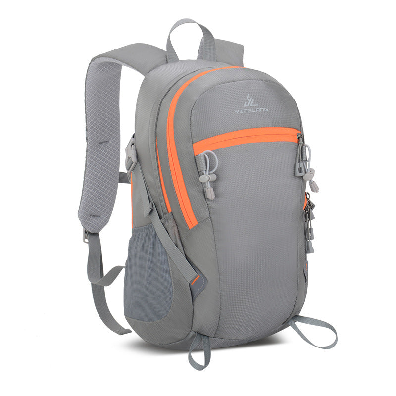 Creative Slouchy New Portable Hiking Riding Backpacks