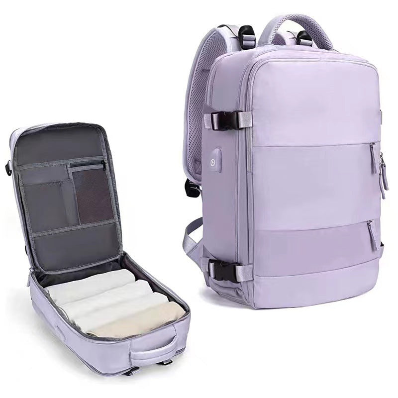 Multifunctional Large Capacity Macaron Color Insulation Bags