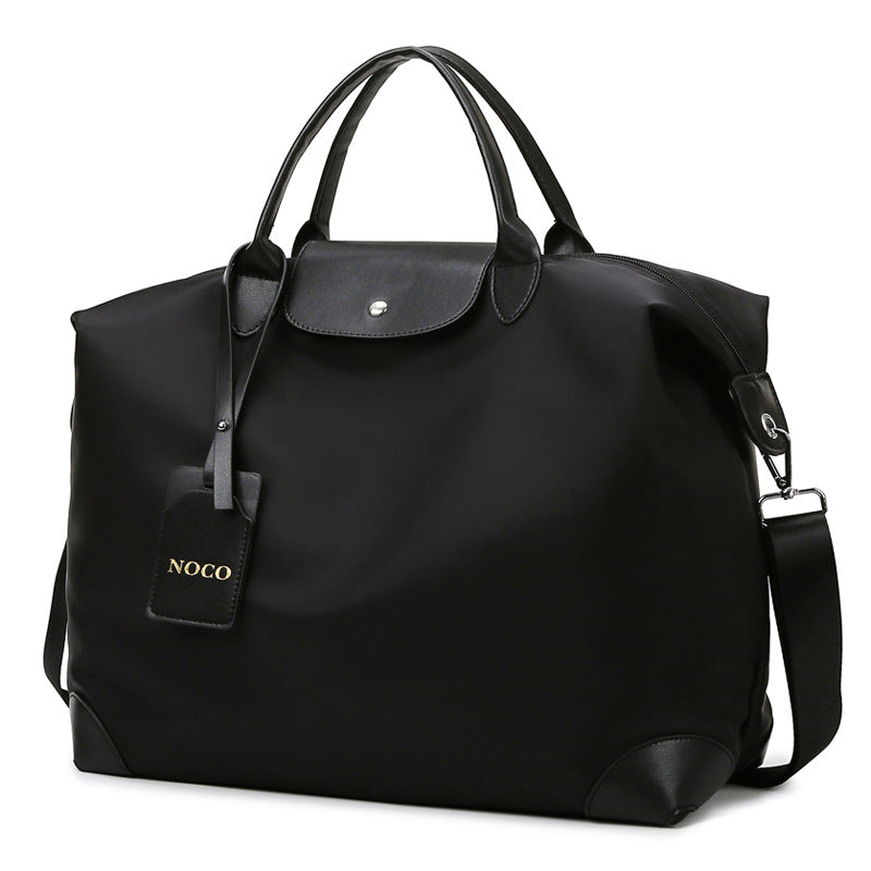 Large Capacity Fashion Portable Fitness Lightweight Travel Bags