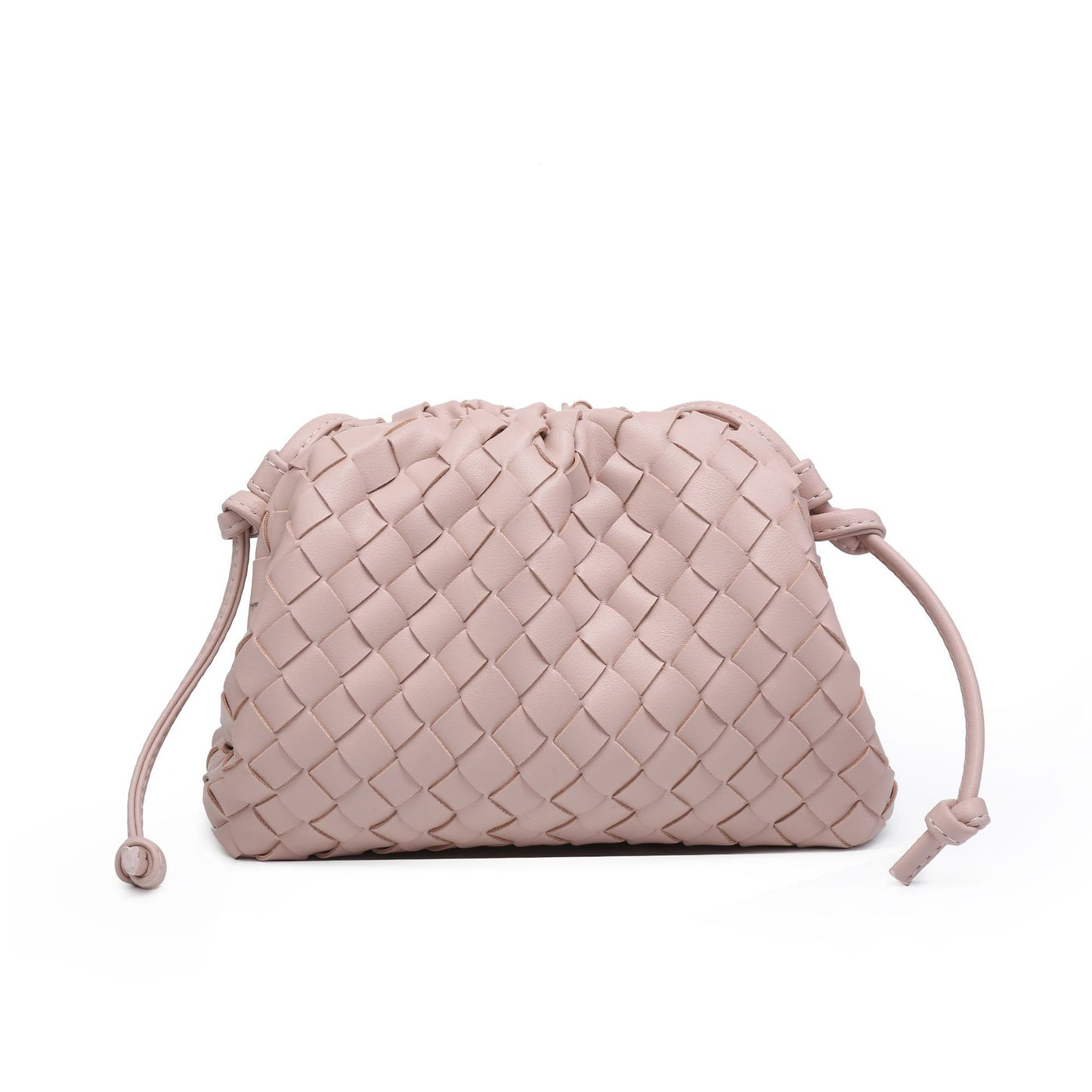 Women's Cloud Sweet Fashion Clip Handmade Bags