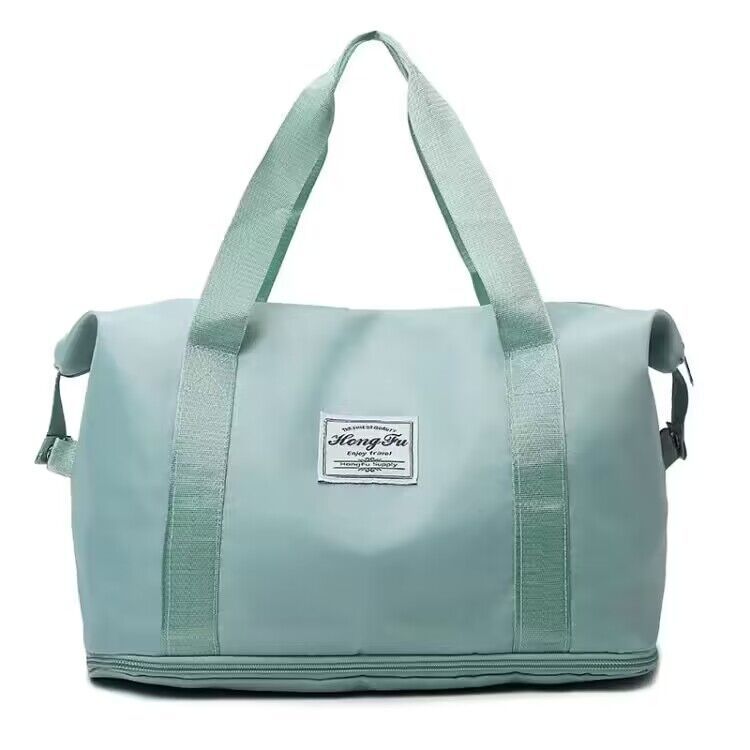 Women's Fashion Short-distance Portable Large Capacity Storage Travel Bags