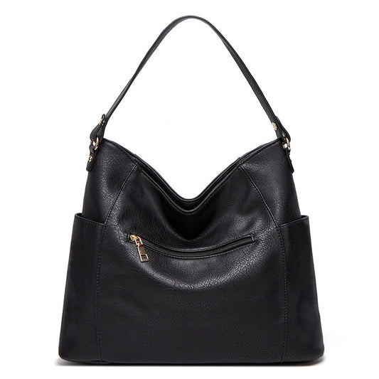 Slouchy Women's Classic Elegant Big Fashion Shoulder Bags