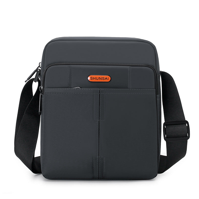Men's Trendy Unique Attractive Leisure Lightweight Men's Messenger Bags