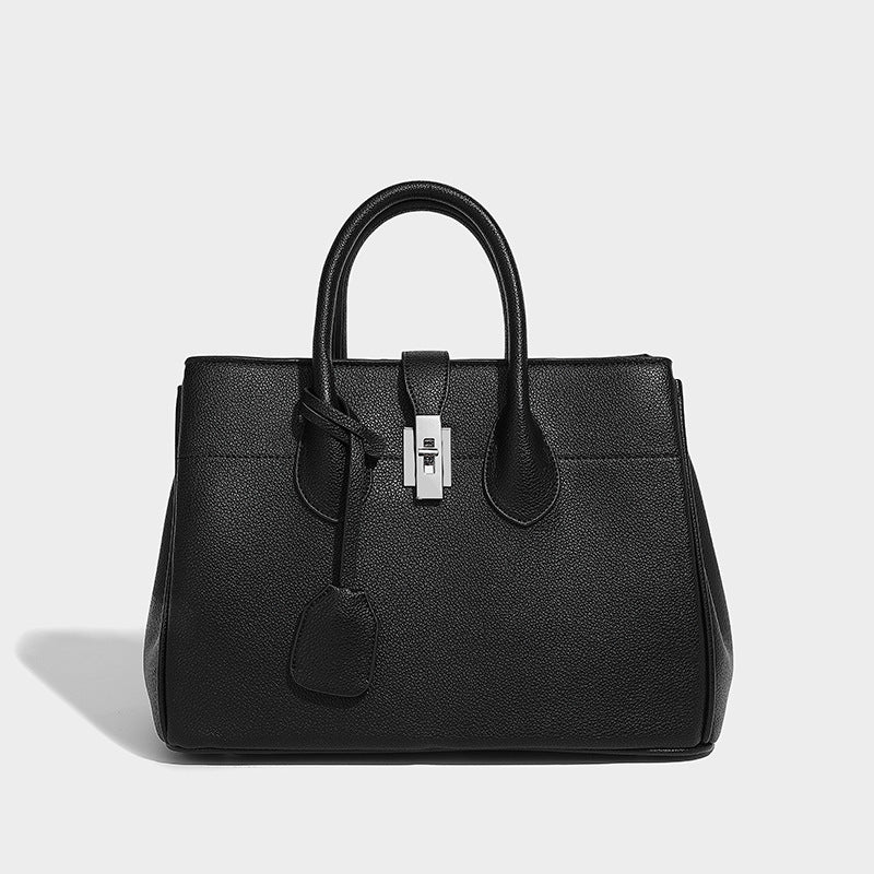 Cool Charming Women's Portable Versatile High-grade Handbags