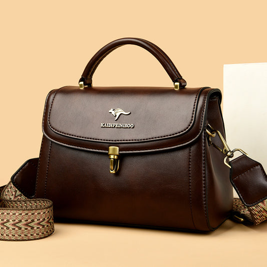 Women's Charming Cool Classic Mother Fashion Shoulder Bags