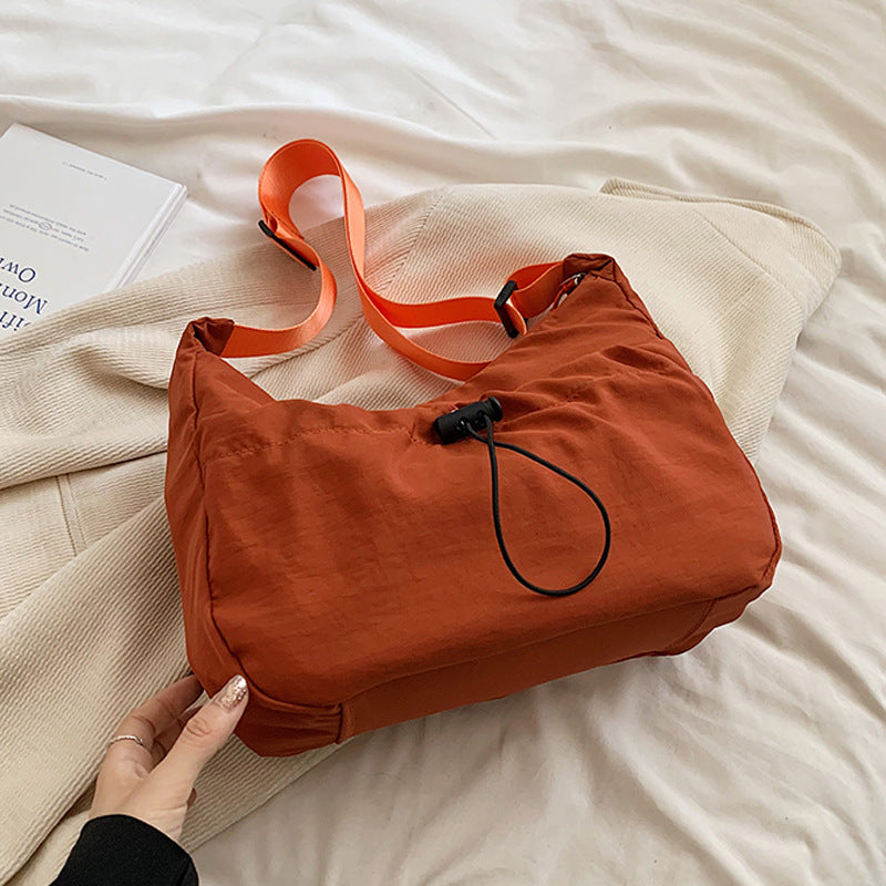 Women's Comfortable Stylish Fashion Simple Summer Shoulder Bags