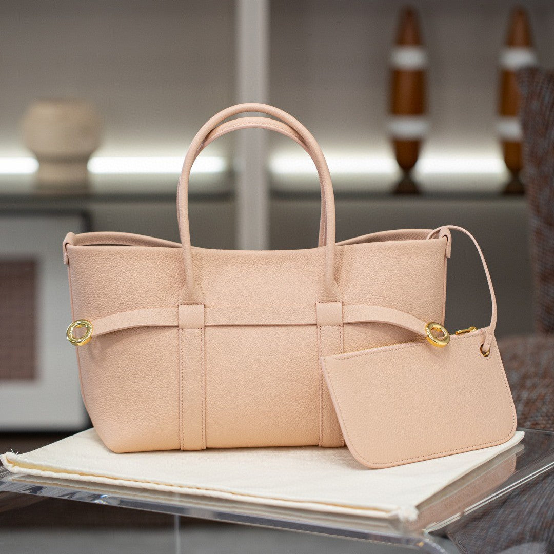 Creative Trendy Women's Layer Large Letter Bags