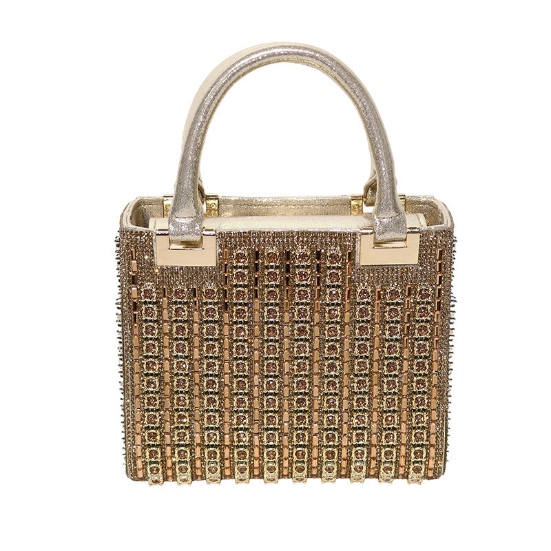 Classy Versatile Storage Portable Elegant Graceful Evening Bags