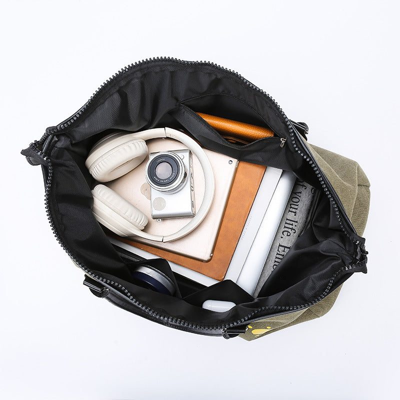 Fashionable Large Capacity Portable Storage Convenient Travel Bags