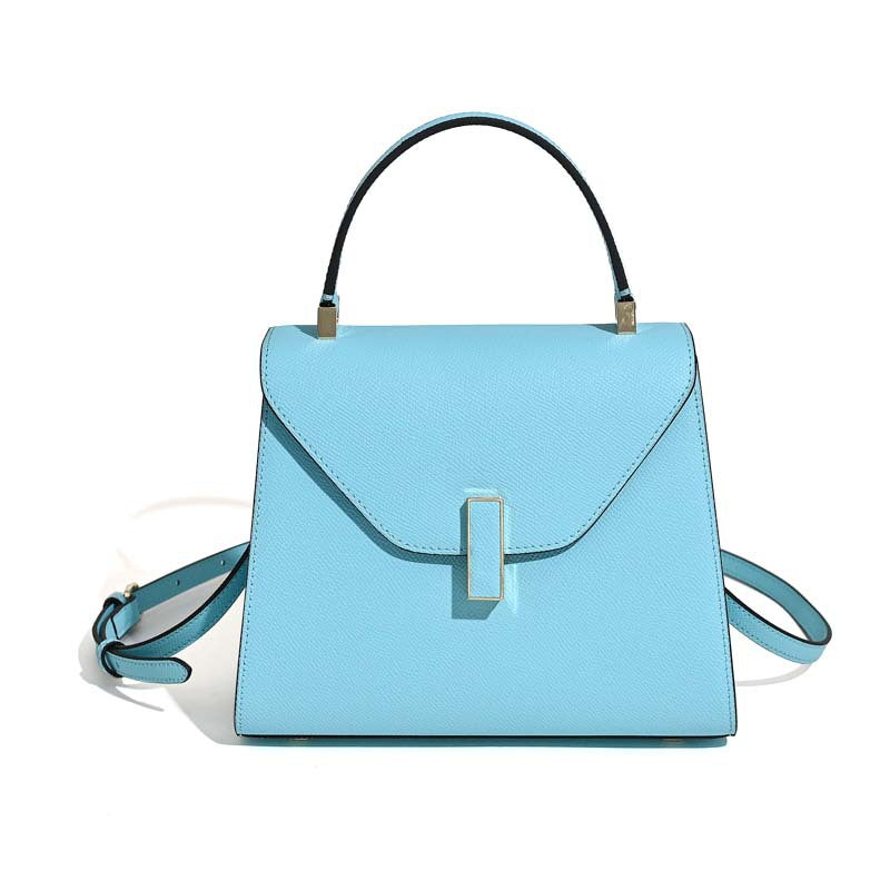 Stylish Women's Kelly Genuine Leather Fashion Bags
