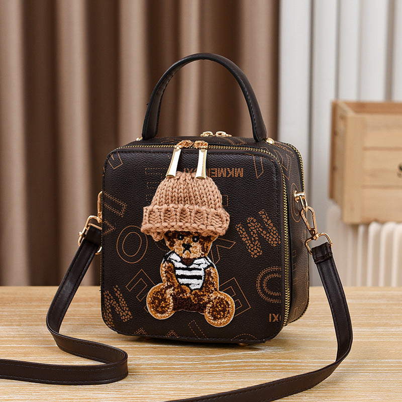 Women's Mom High-grade Elegant Large Capacity Fashionable Handbags