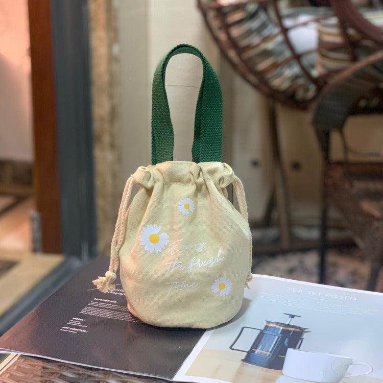 Vacuum Cup Braised Protective Octave Music Gun Handbags