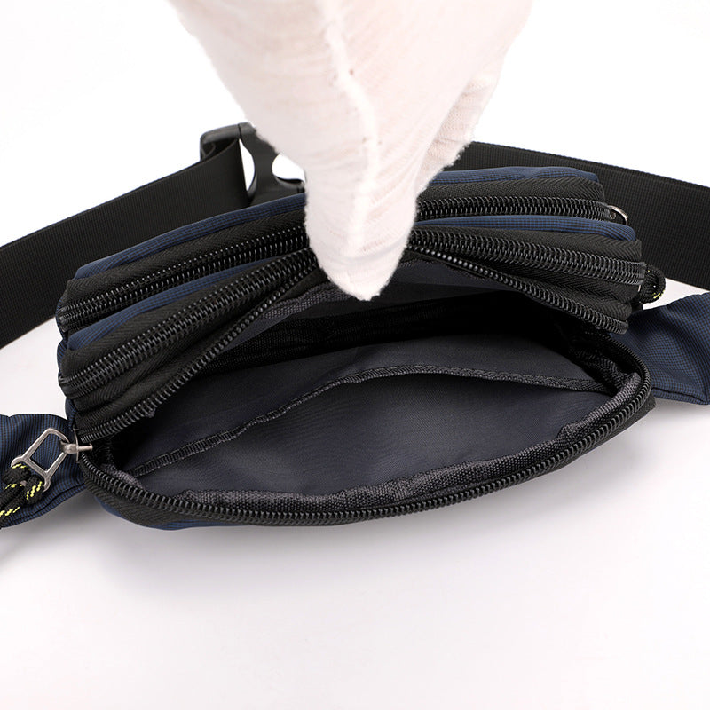 Popular Glamorous Simple Stylish Mobile Mini Bags