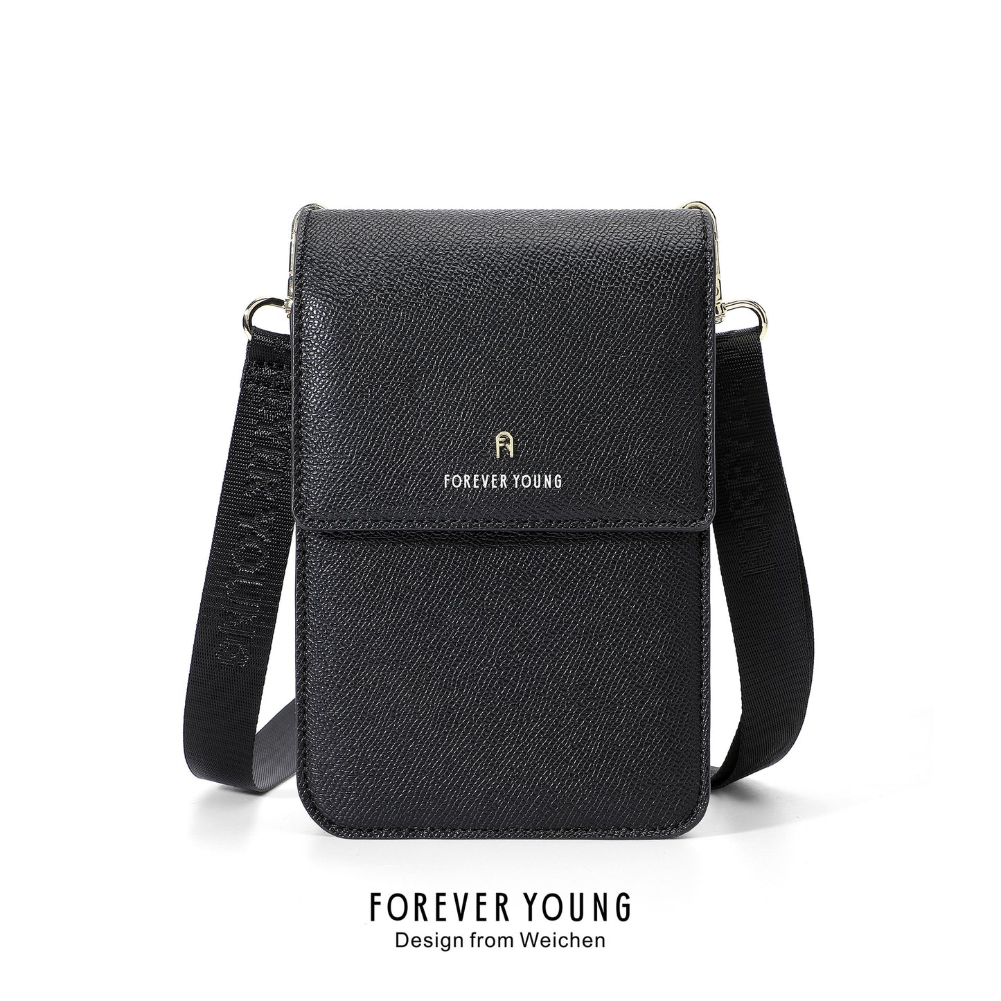 Women's Mobile High Sense Portable Versatile Phone Bags