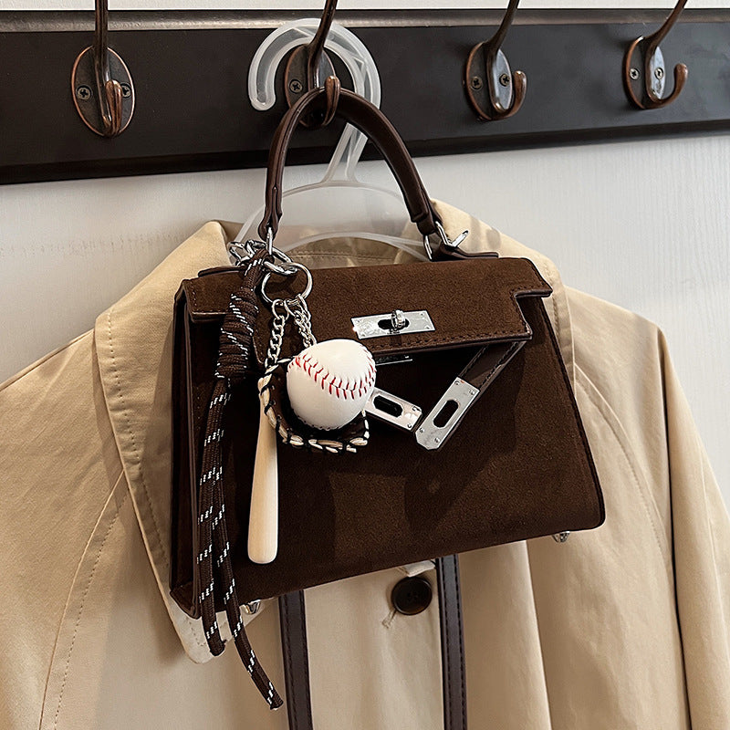 Women's Elegant Charming Classy Retro Fashion Handbags