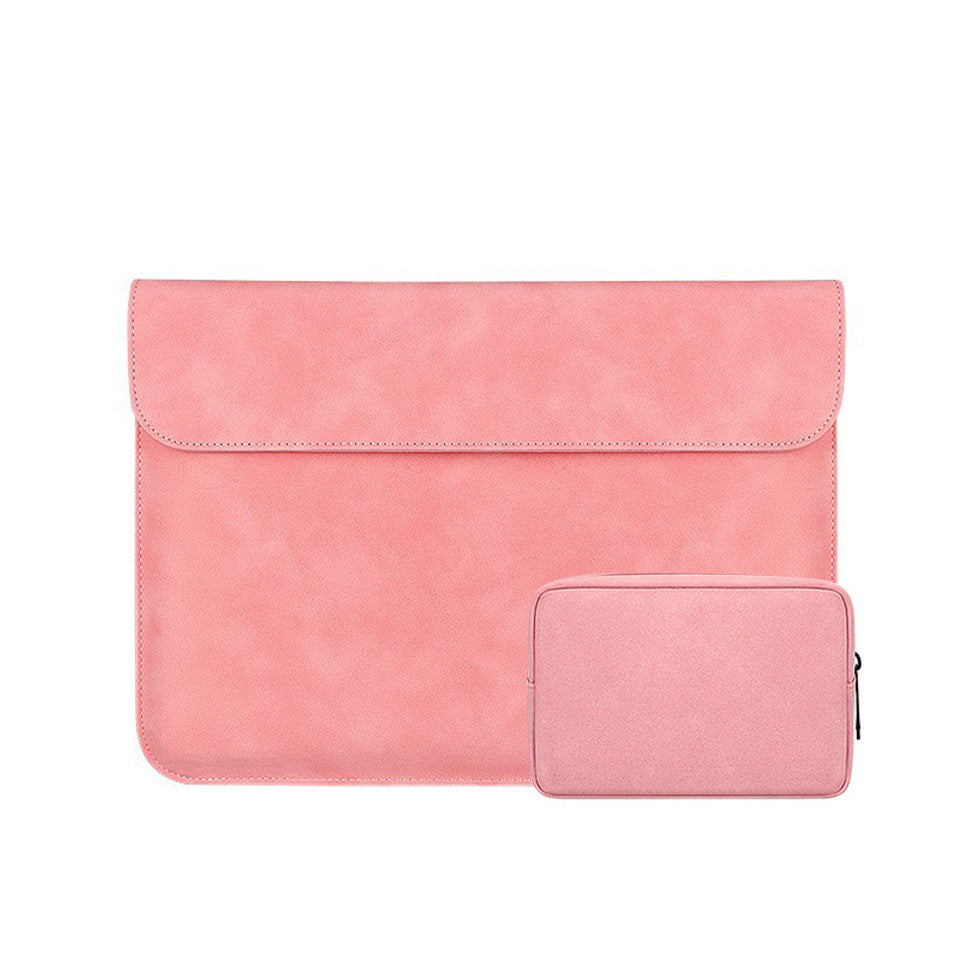 Charming Apple Sleeve Protective Suitable For Bags