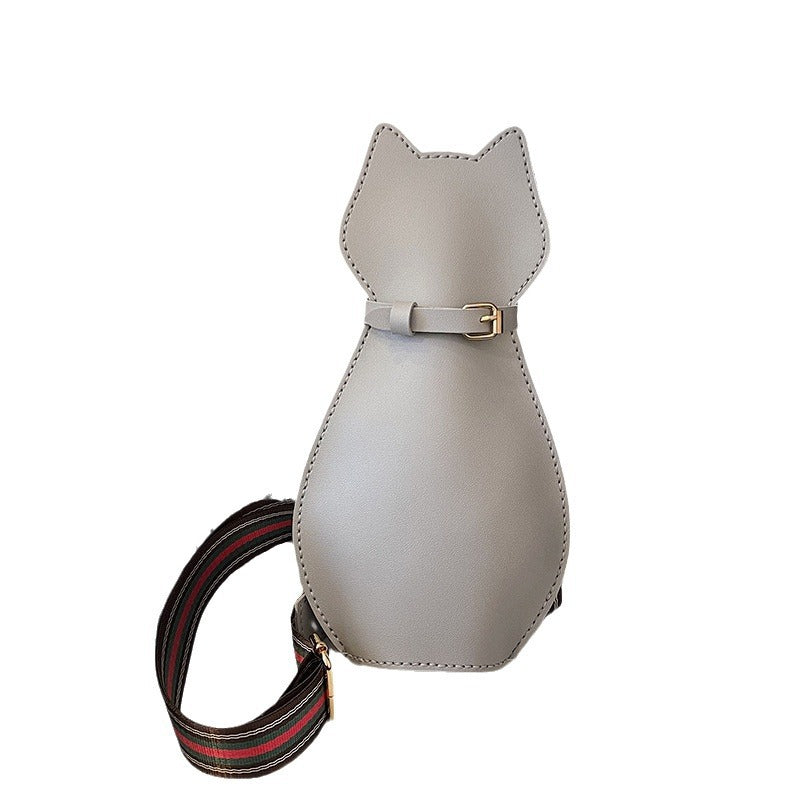 Women's Cute Korean Style Fashion Material Handmade Shoulder Bags