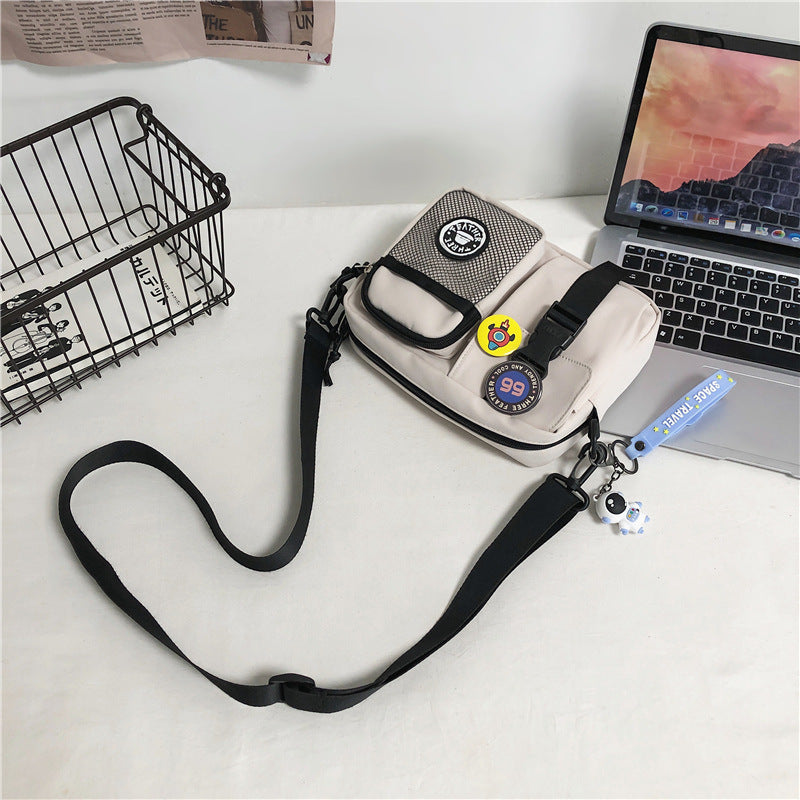 Women's & Men's & Fashion Style Men's Messenger Bags
