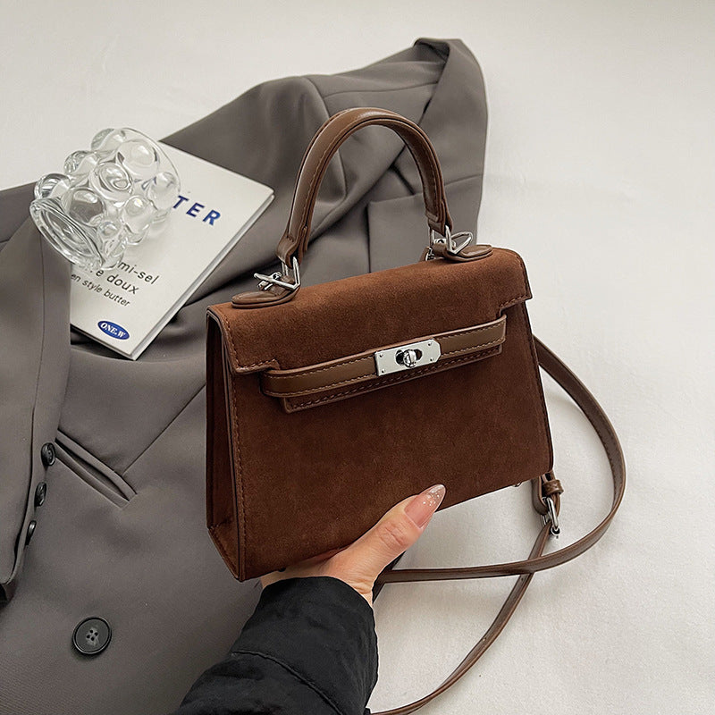 Women's Elegant Charming Classy Retro Fashion Handbags