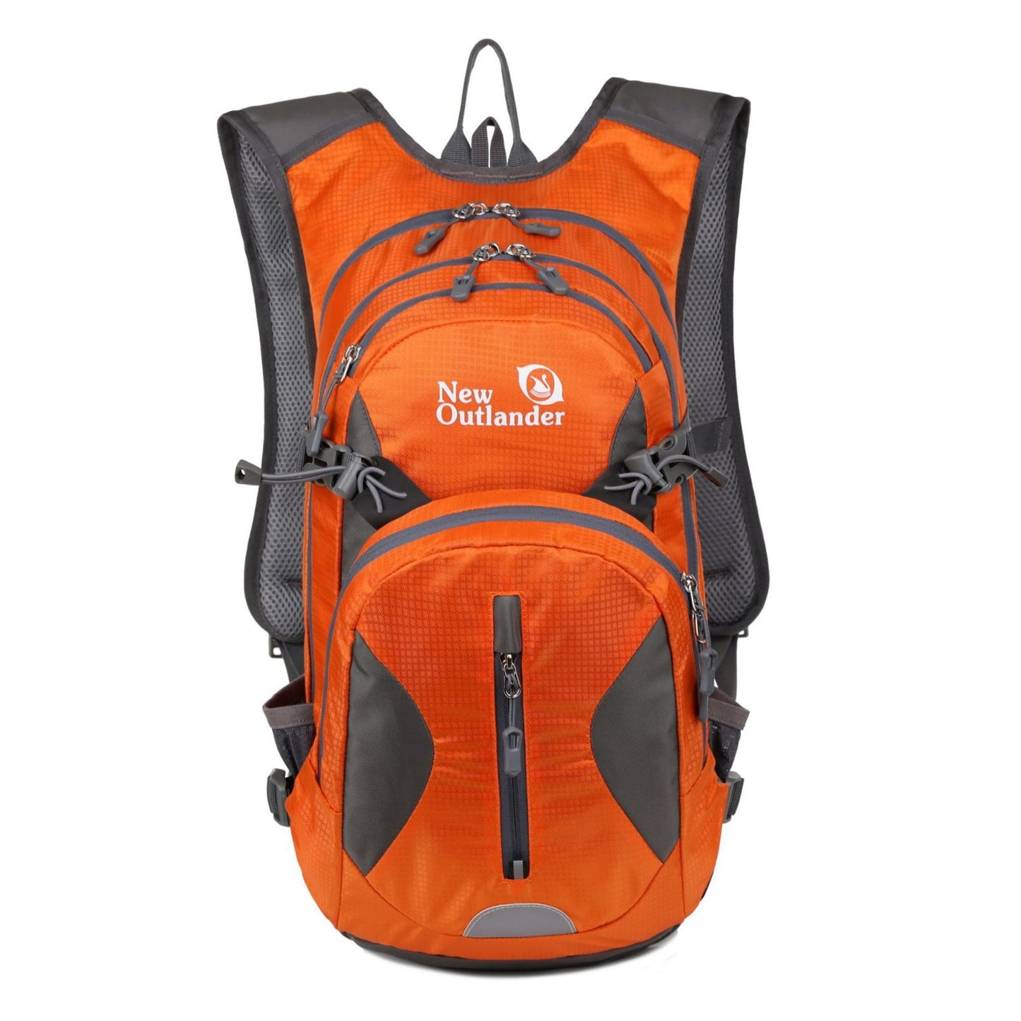 On Foot Hydration Large Capacity Cycling Sports Backpacks