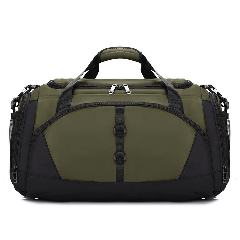 Women's & Men's & Outing Simple With Space For Travel Bags