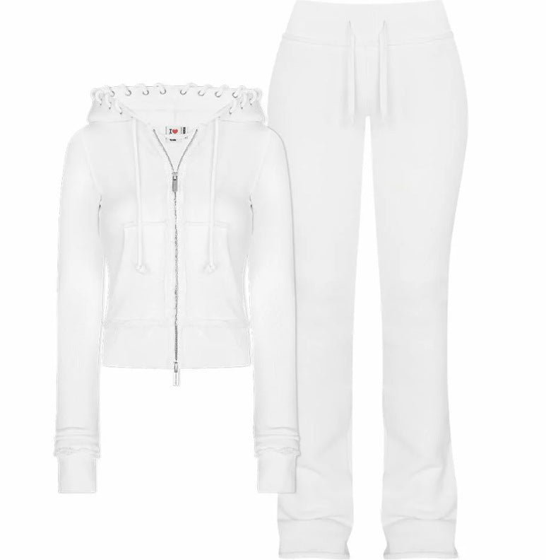 Women's Stylish Popular Long Sleeve Fashion Suits