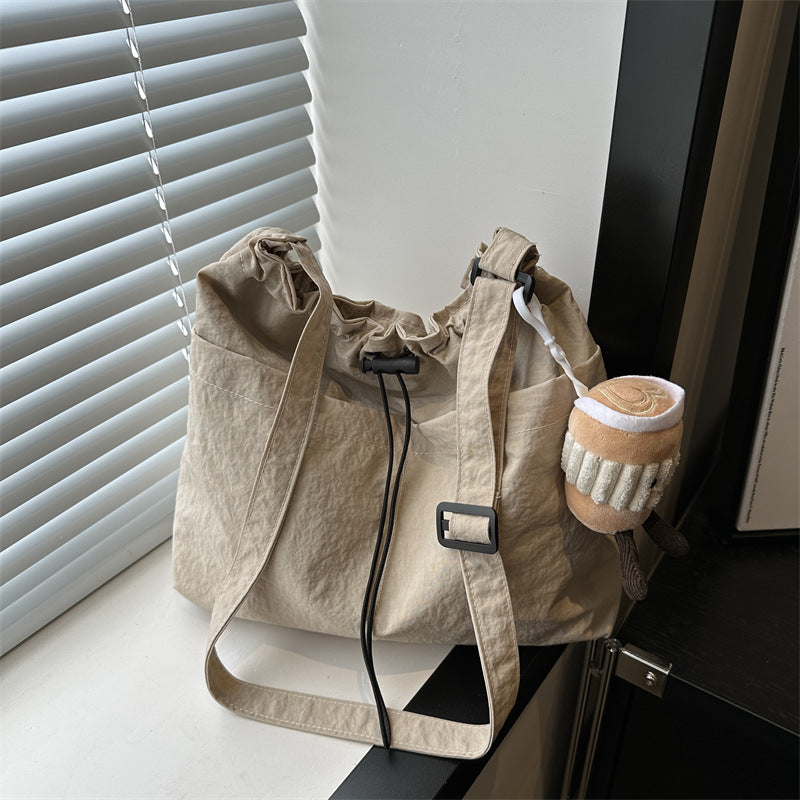 Women's Big Fashion Cloth Large Capacity Totes Tote Bags