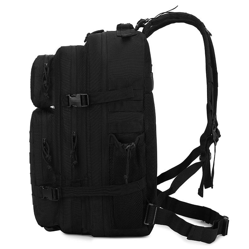 Tactics Laser Multifunctional Waterproof Urban Leisure Sports Backpacks