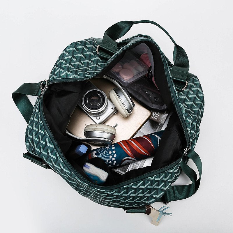 Fashionable Large Capacity For Moms Dry Travel Bags