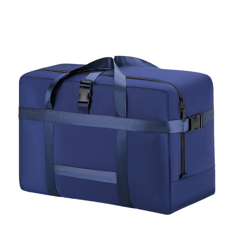 Large Capacity Air Consignment Oxford Cloth Travel Bags