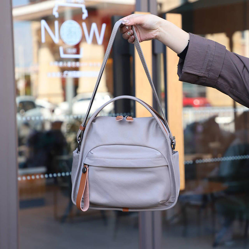 Women's High-grade Oxford Cloth Super Popular Lightweight Crossbody Bags