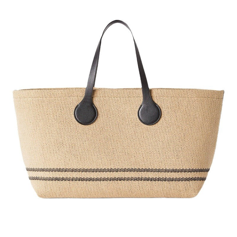 Women's Western Style Contrast Color Trendy With Genuine Leather Crossbody Bags