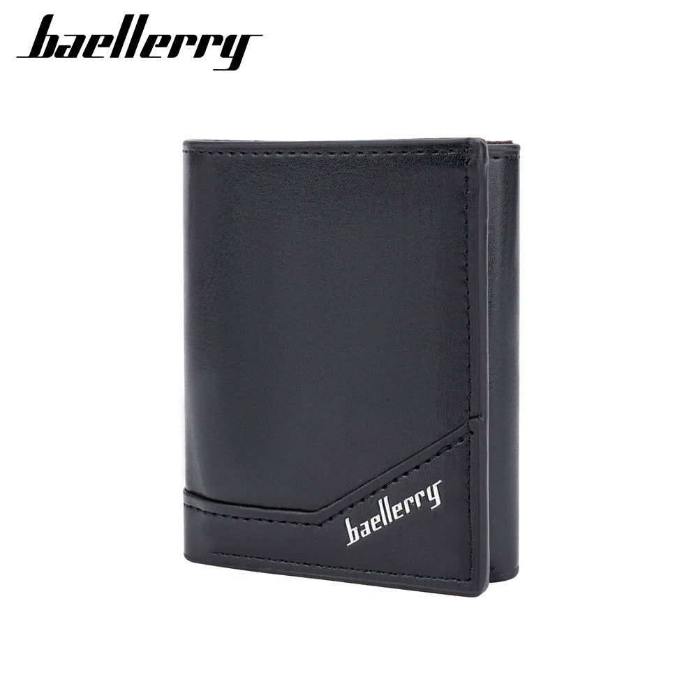 Men's Banknote Position Metal Aluminum Box Automatic Card Holder